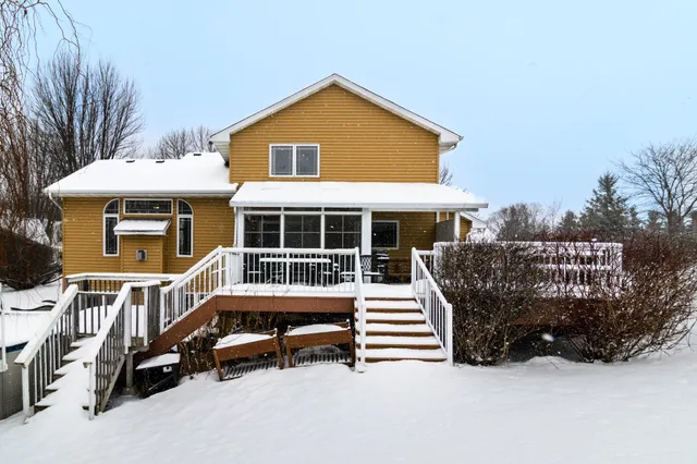 $375,000 | 117 Wildflower Court, Watertown, MN 55388