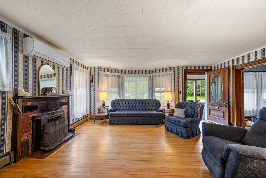 15 Cushman Road Winslow, ME 04901 - Photo 13 of 31 Sun filled Living Room