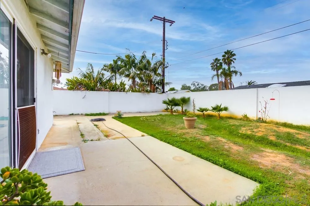 1800 Guevara Road Carlsbad, CA 92008 - Photo 22 of 29 a view of a swimming pool