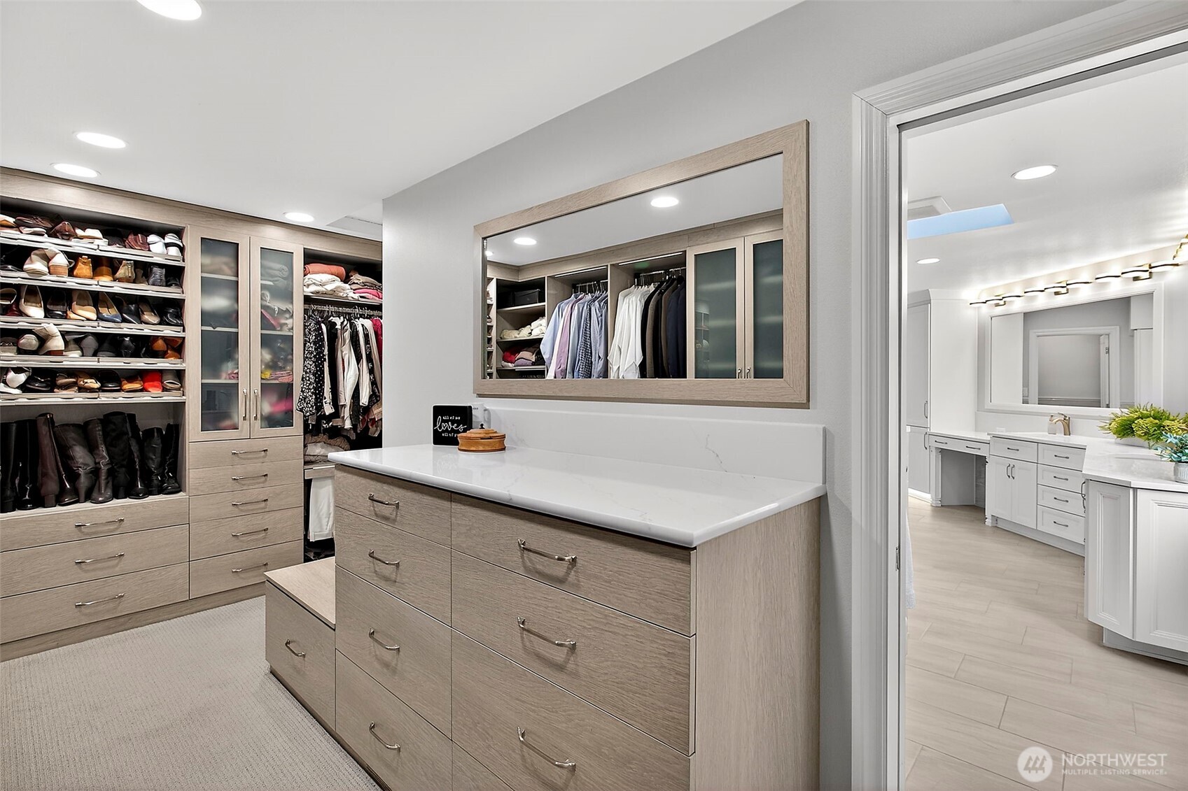 34529 5th Place Southwest Federal Way, WA 98023 - Photo 36 of 40 a kitchen with a sink and cabinets