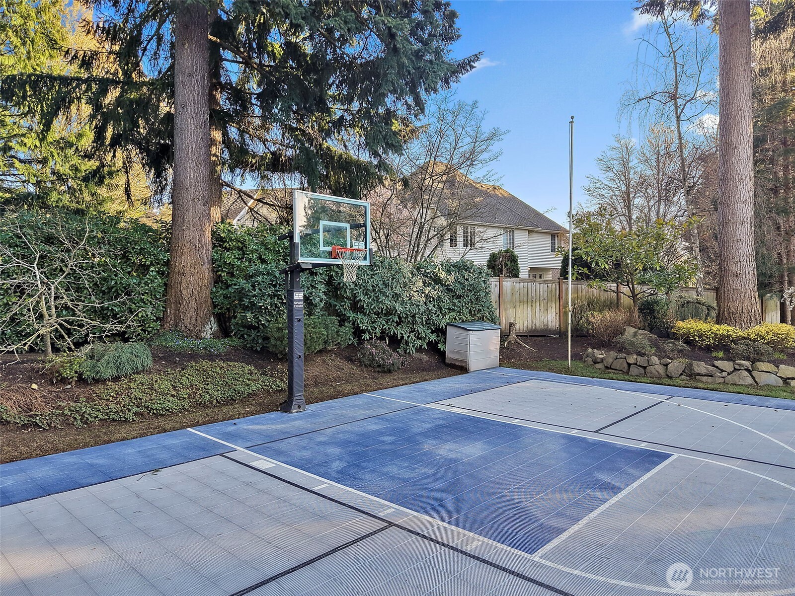34529 5th Place Southwest Federal Way, WA 98023 - Photo 40 of 40 a view of a house with yard and tree s