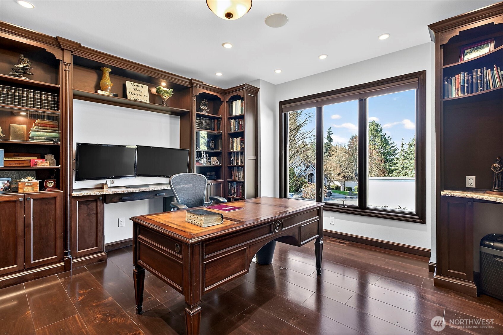 34529 5th Place Southwest Federal Way, WA 98023 - Photo 6 of 40 a room with furniture pool table and flat screen tv