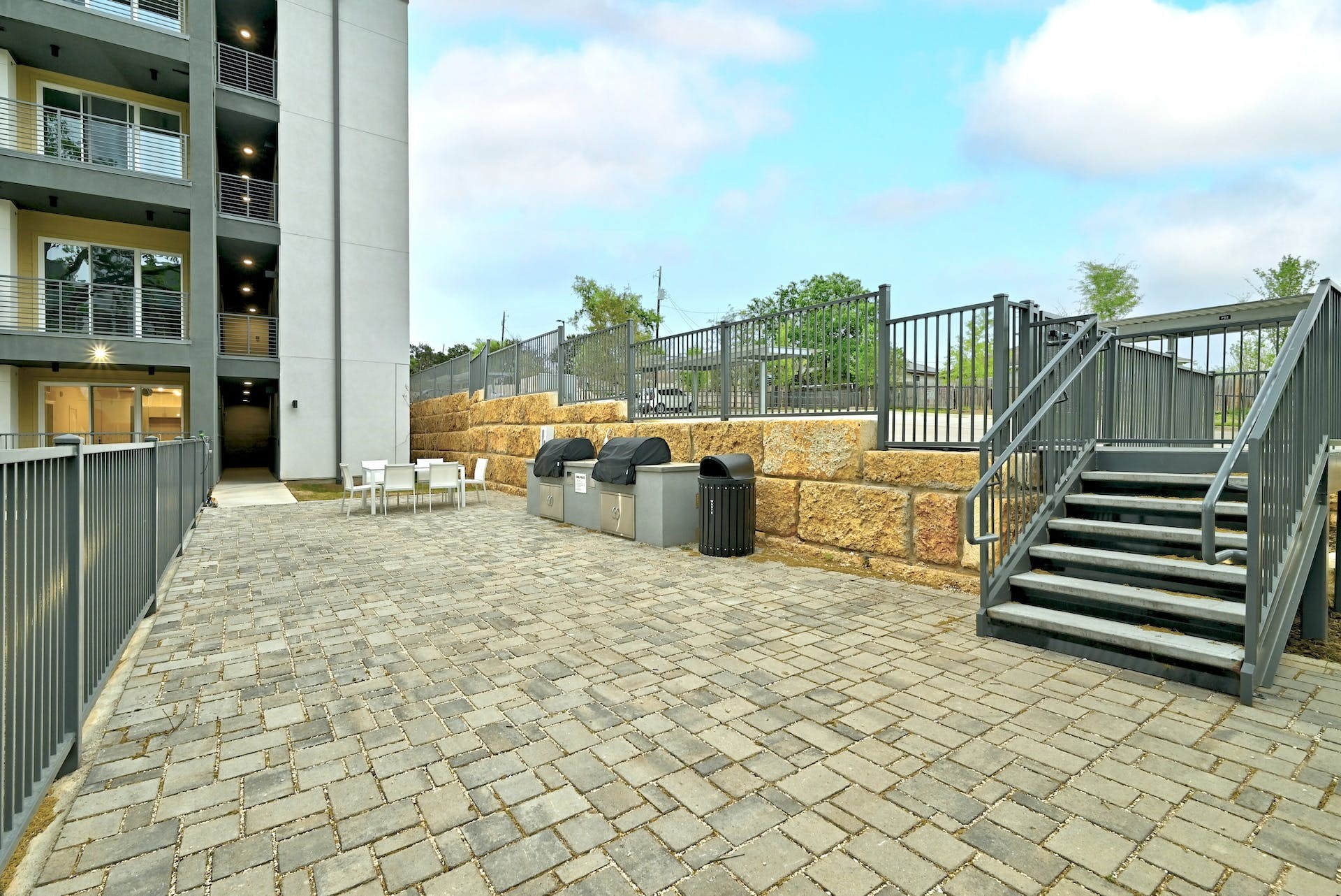 4801 Springdale Road, Unit 1204 Austin, TX 78723 - Photo 25 of 28