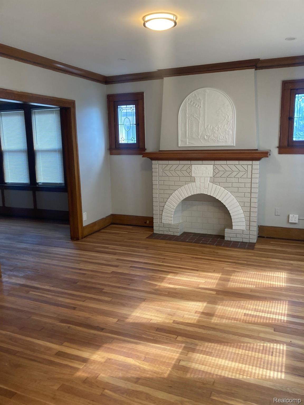 3918 Nottingham Road Detroit, MI 48224 - Photo 6 of 34