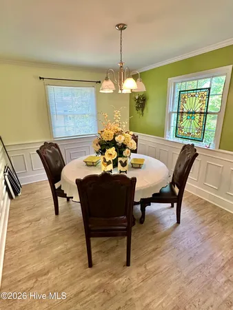 $325,000 | 407 4th Street, Bladenboro, NC 28320
