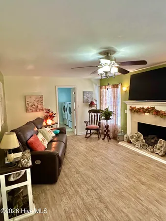 $325,000 | 407 4th Street, Bladenboro, NC 28320