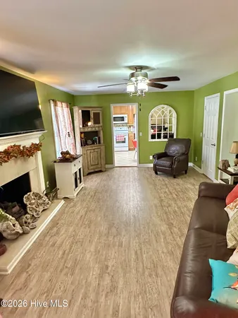 $325,000 | 407 4th Street, Bladenboro, NC 28320