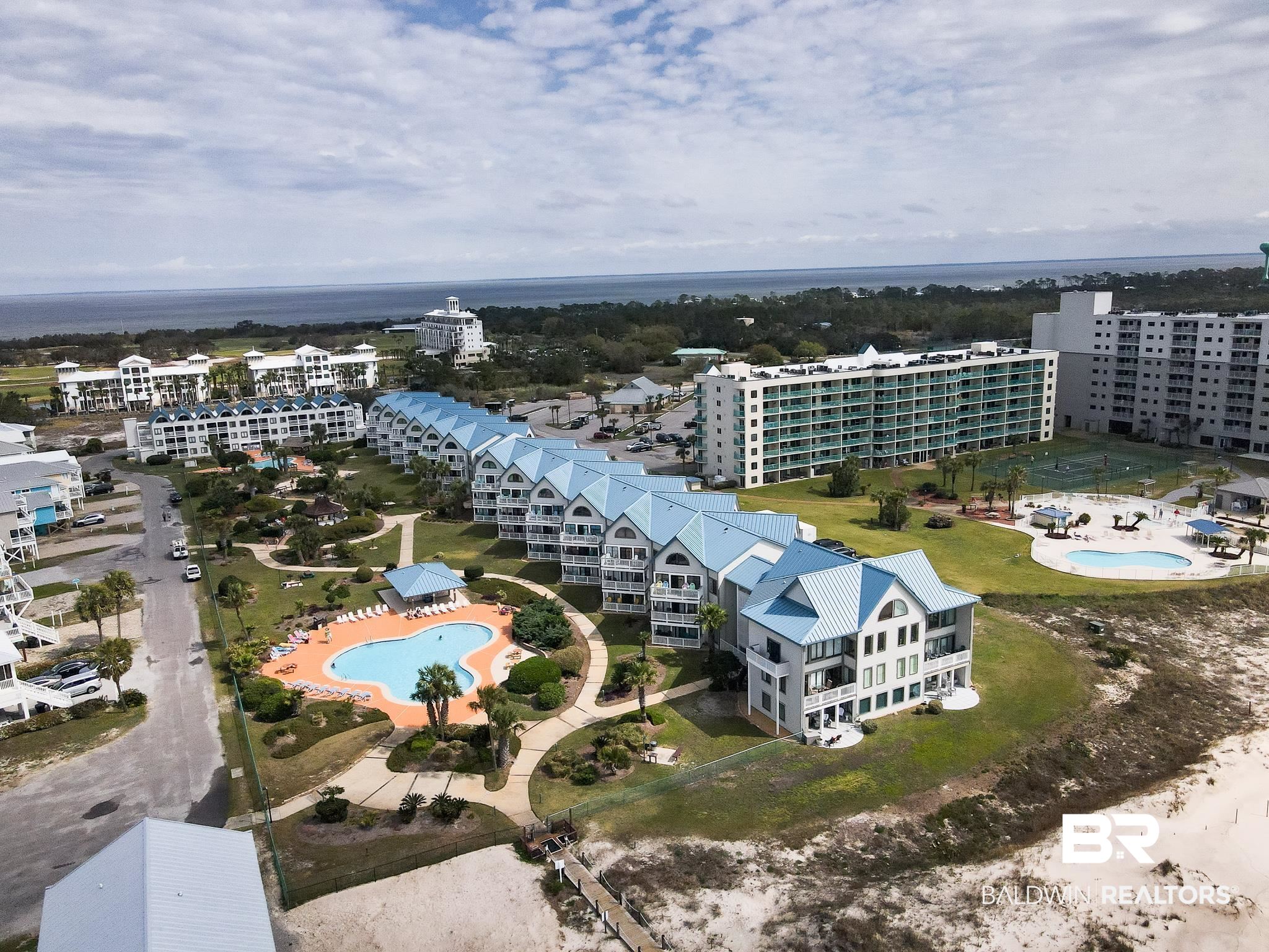497 Plantation Road, Unit 1133 Gulf Shores, AL 36542 - Photo 12 of 27