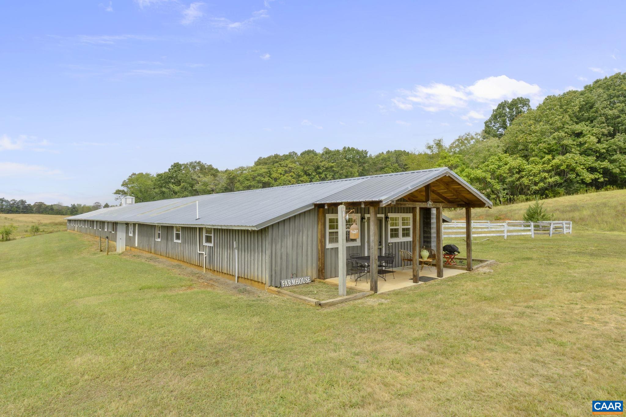 12189 Norwood Road Wingina, VA 24599 - Photo 55 of 75