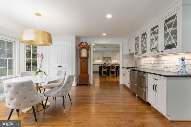 $2,580,000 | 504 Richards Lane, Alexandria, VA 22302