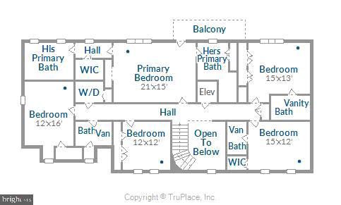 $2,580,000 | 504 Richards Lane, Alexandria, VA 22302