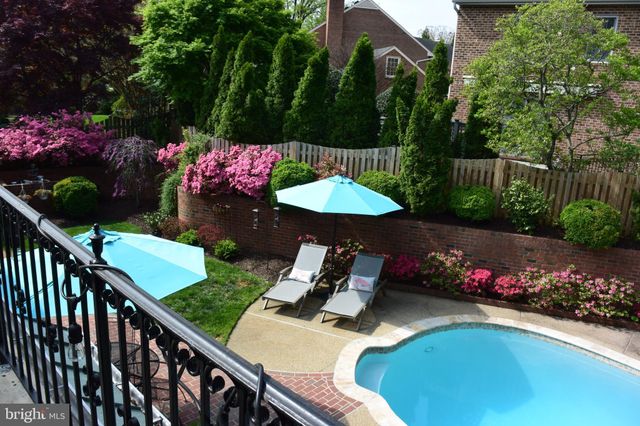 $2,580,000 | 504 Richards Lane, Alexandria, VA 22302