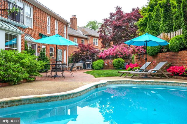 $2,580,000 | 504 Richards Lane, Alexandria, VA 22302