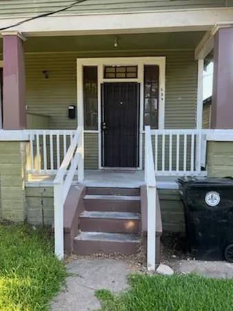$800 | 526 Ptolemy Street, New Orleans, LA 70114
