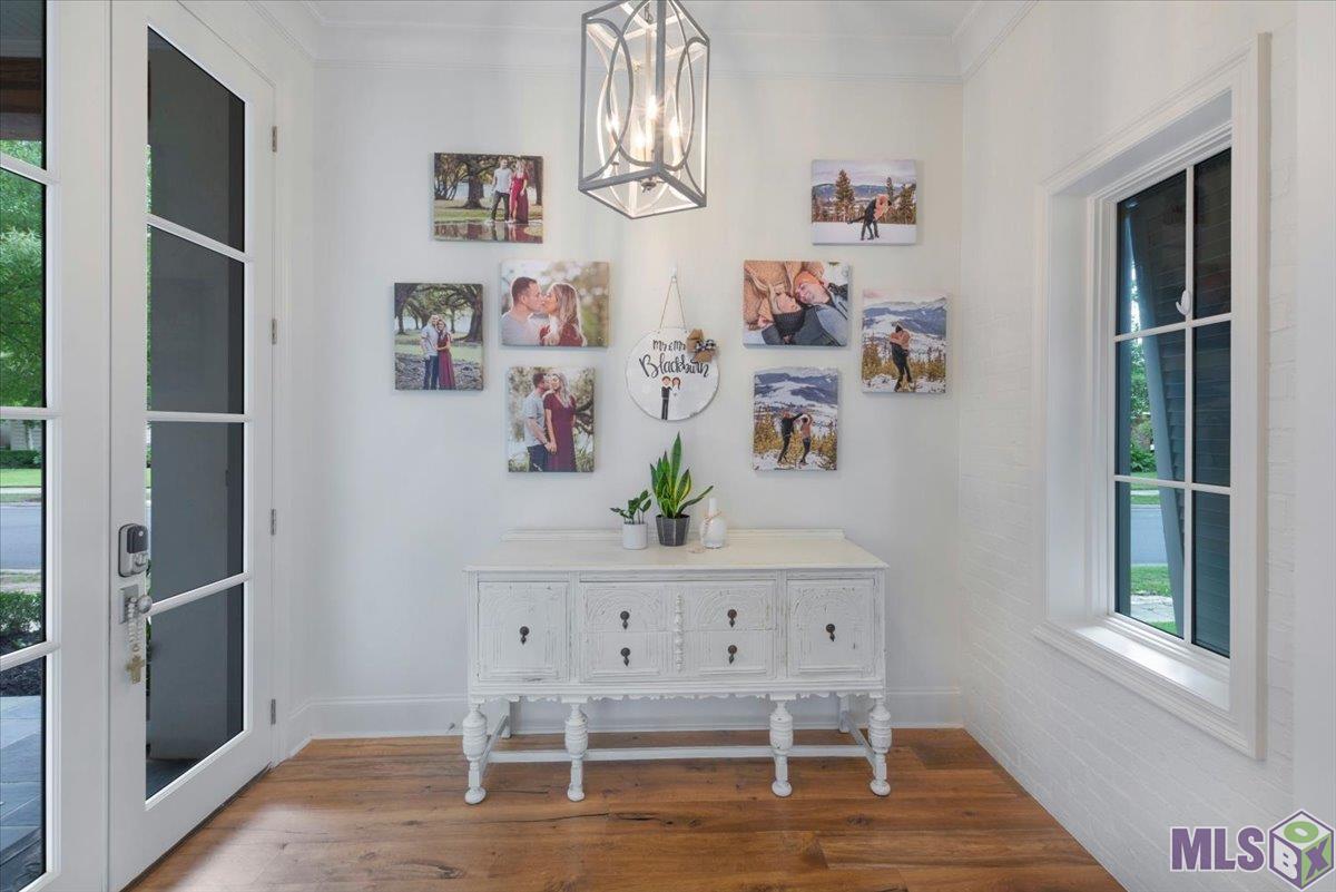 8124 Lane's End Baton Rouge, LA 70810 - Photo 22 of 49 Foyer