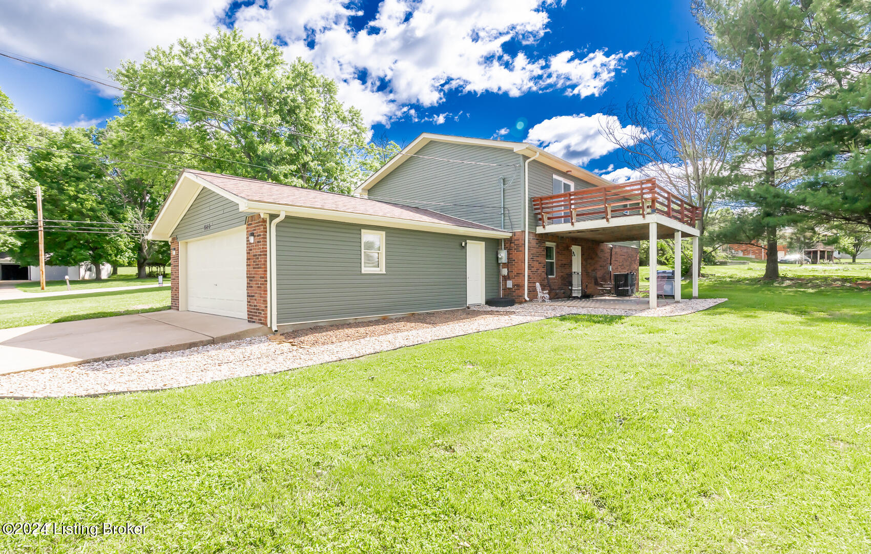1643 Zoneton Road Shepherdsville, KY 40165 - Photo 52 of 53 ZNR-106
