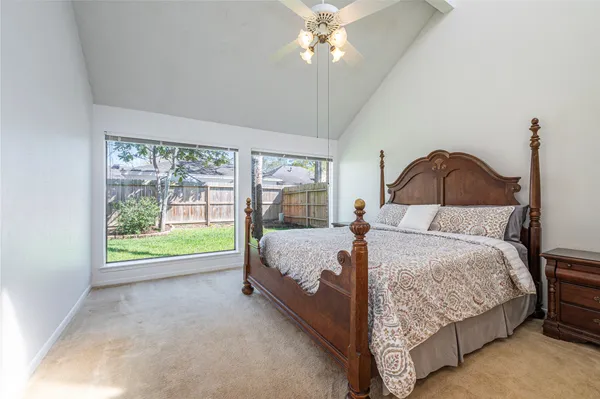 $369,900 | 16419 Laurelfield Drive, Houston, TX 77059