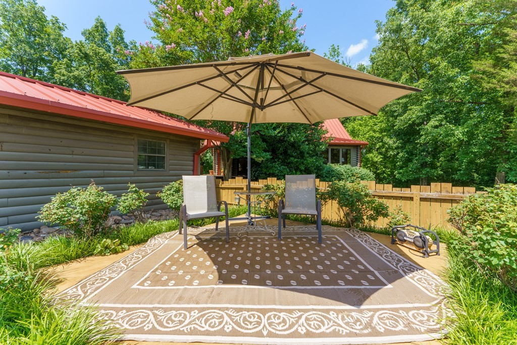 522 Gamble Drive Heiskell, TN 37754 - Photo 24 of 30 Gallery Image 24
