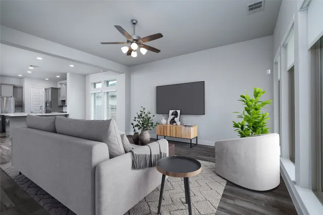 $359,000 | 17155 Crimson Crest Drive, Conroe, TX 77302