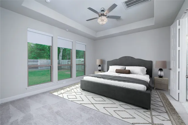 $359,000 | 17155 Crimson Crest Drive, Conroe, TX 77302