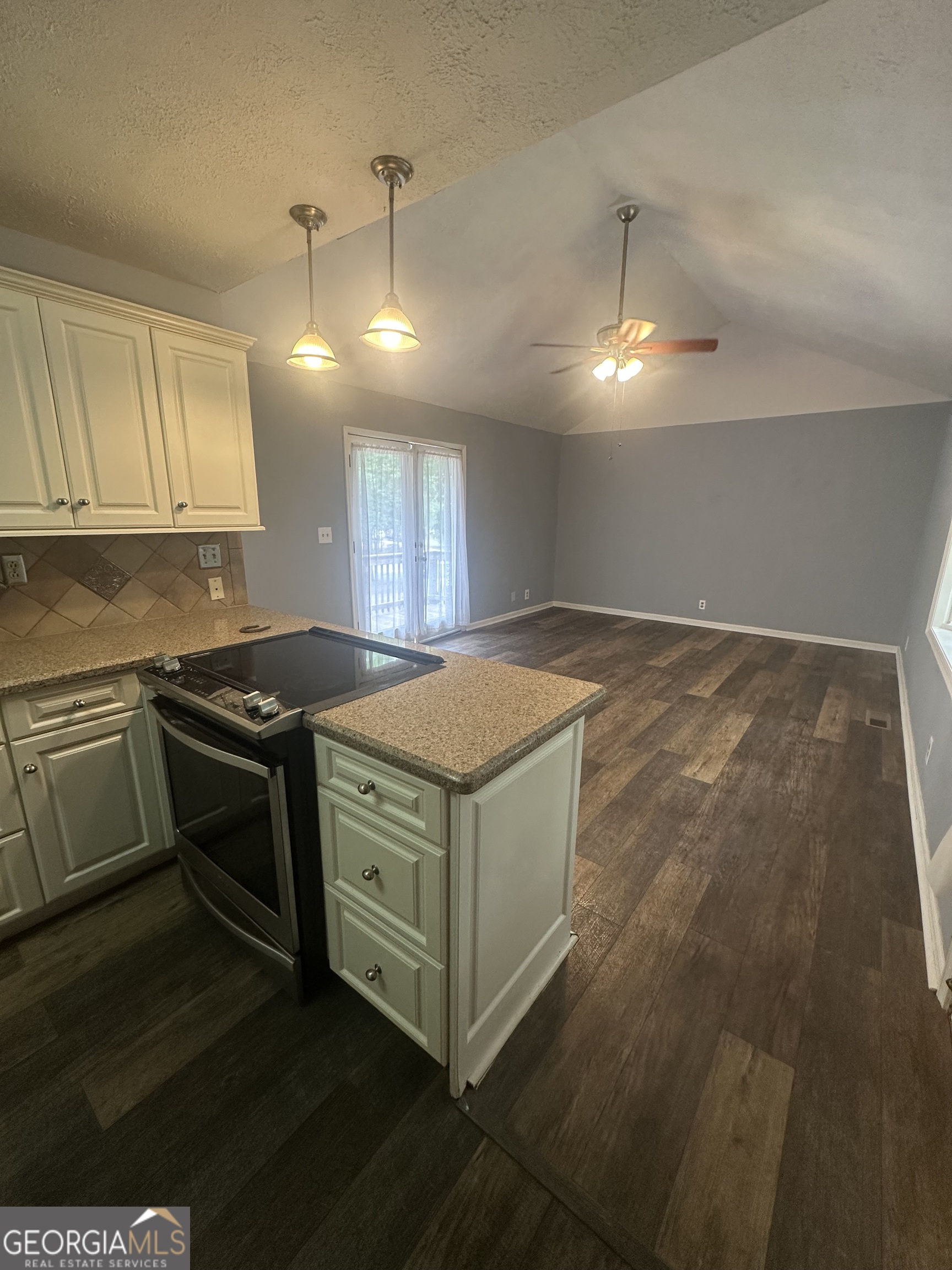 7500 Bevis Road Franklin, GA 30217 - Photo 10 of 31
