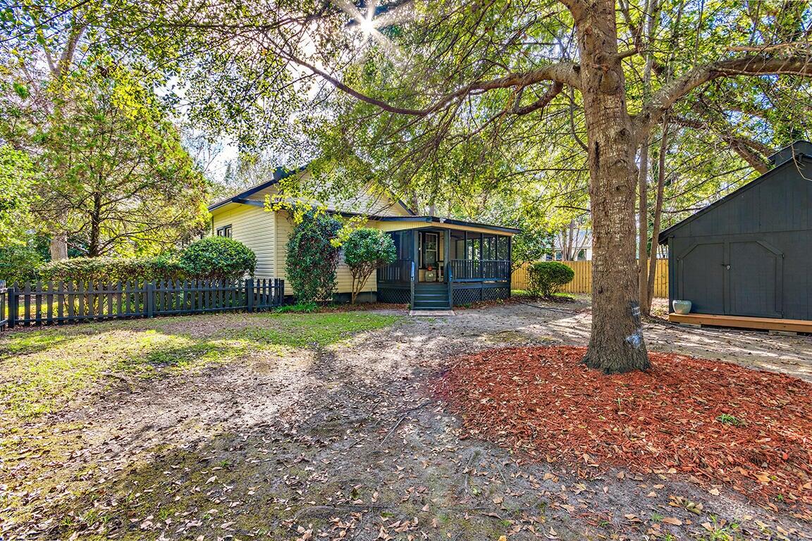 504 Raysor Street St. George, SC 29477 - Photo 13 of 24 20211108193639975742000000-o