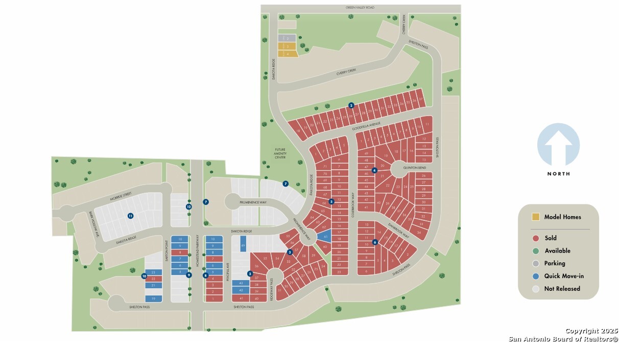 124 Perciful Avenue Cibolo, TX 78108 - Photo 14 of 14 unknown