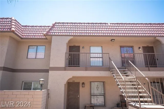 $1,025 | 4300 North Lamont Street, Unit 293, Las Vegas, NV 89115