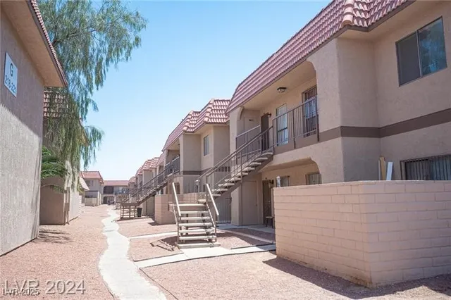 $1,025 | 4300 North Lamont Street, Unit 293, Las Vegas, NV 89115