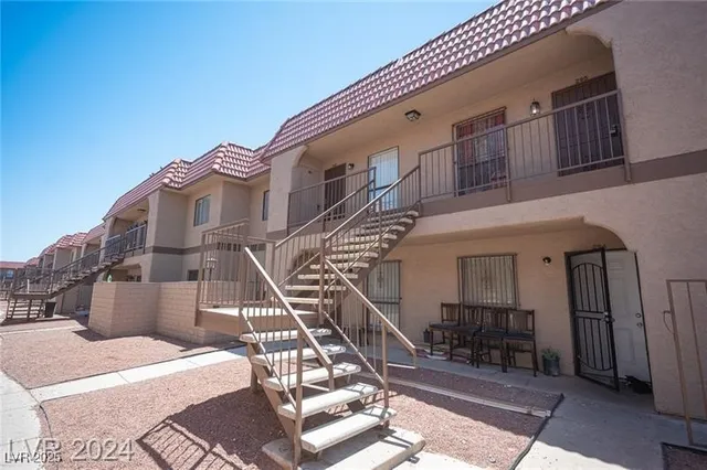 $1,025 | 4300 North Lamont Street, Unit 293, Las Vegas, NV 89115