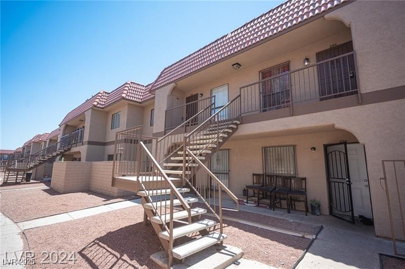 4300 North Lamont Street, Unit 293 Las Vegas, NV 89115 - Photo 2 of 22