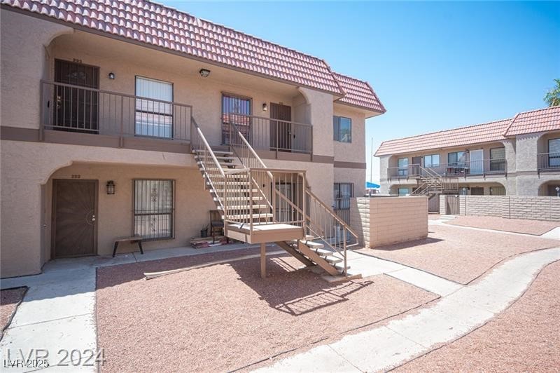 4300 North Lamont Street, Unit 293 Las Vegas, NV 89115 - Photo 3 of 22