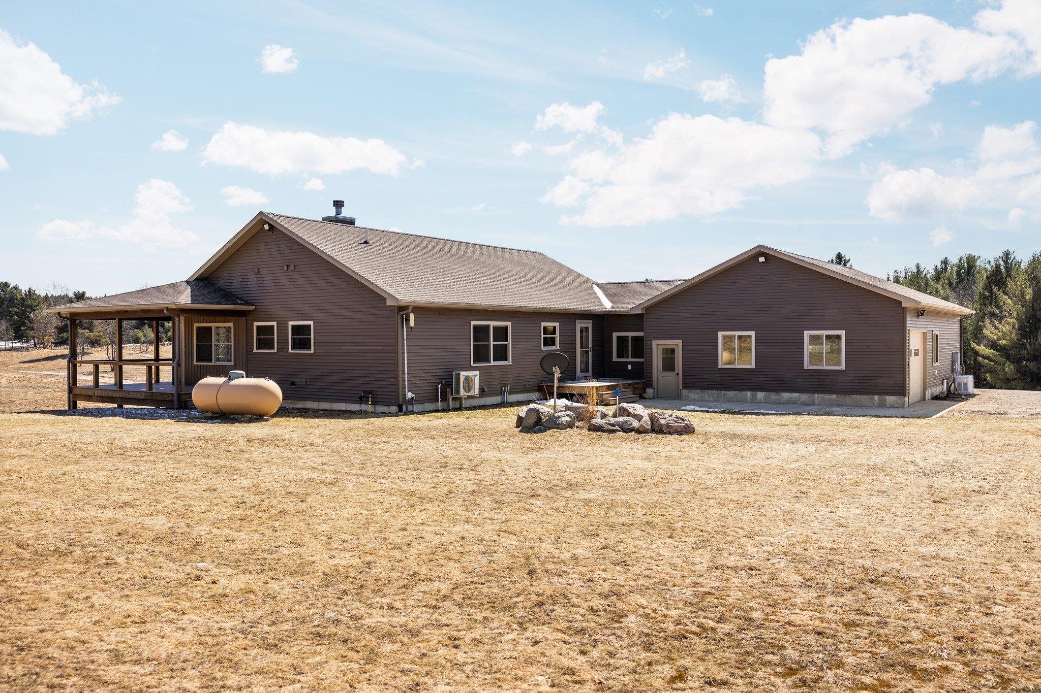 8496 Hudson Road Southwest Fife Lake, MI 49633 - Photo 63 of 87