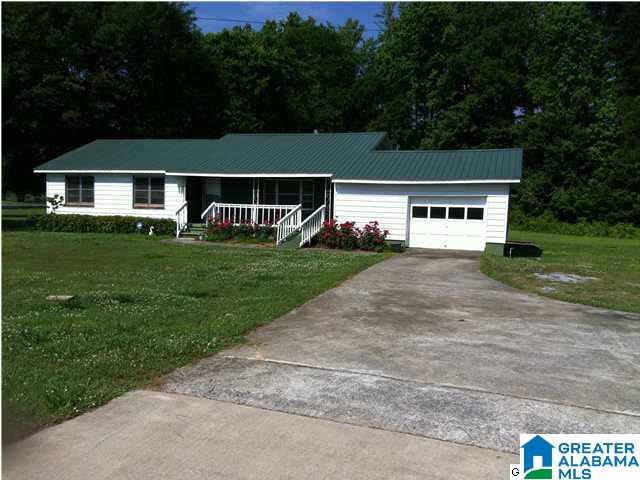 4103 Stemley Bridge Road Pell City, AL 35128 - Photo 1 of 15