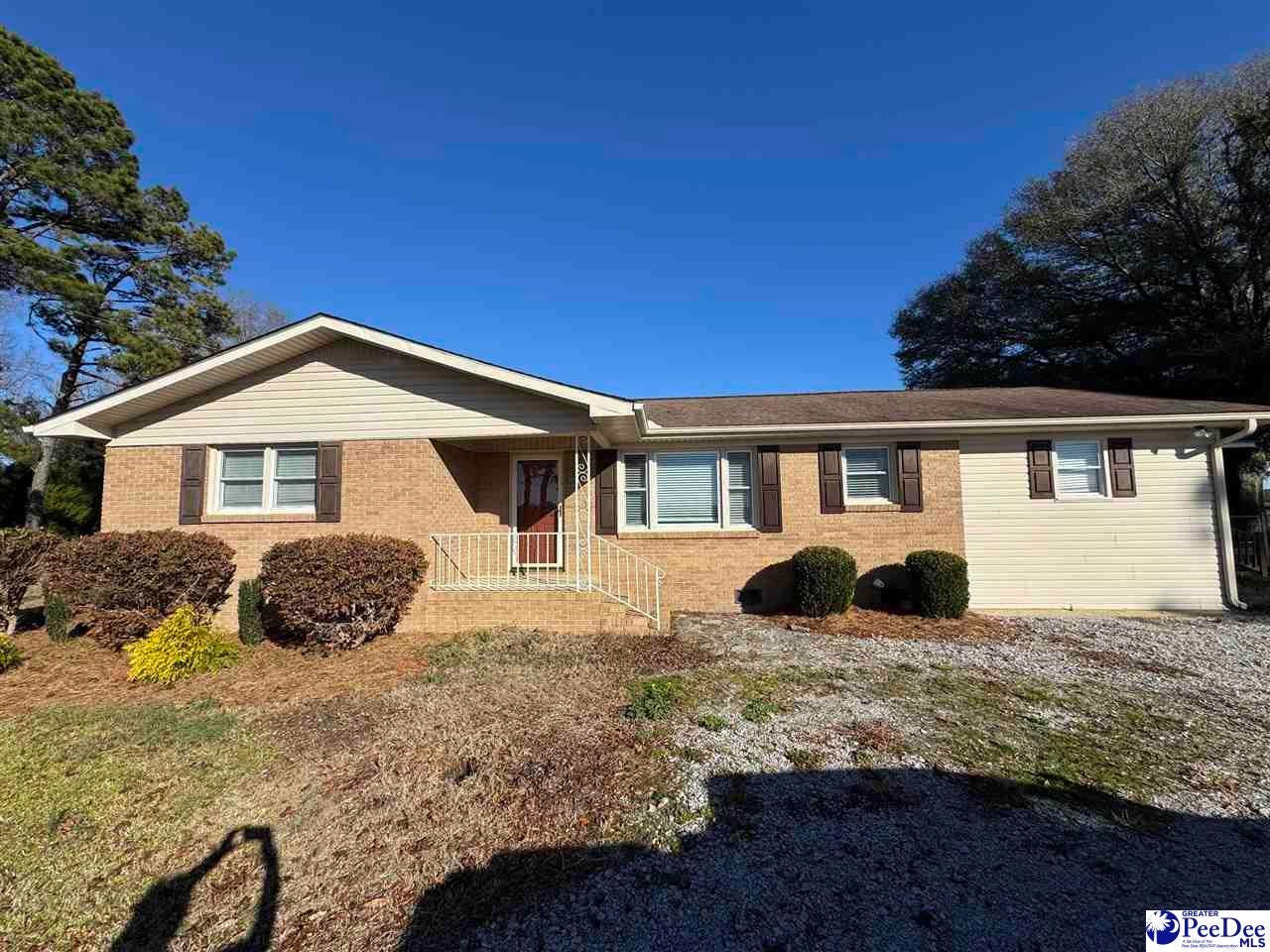 2524 Centerville Road Latta, SC 29565 - Photo 2 of 28 Gallery Image 2