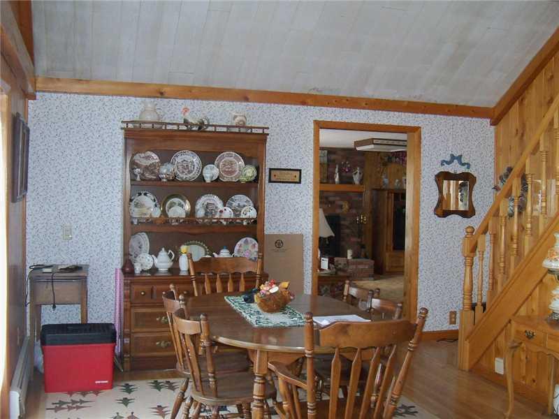 322 Point Road Ellsworth, ME 04605 - Photo 5 of 34 Dining Room.