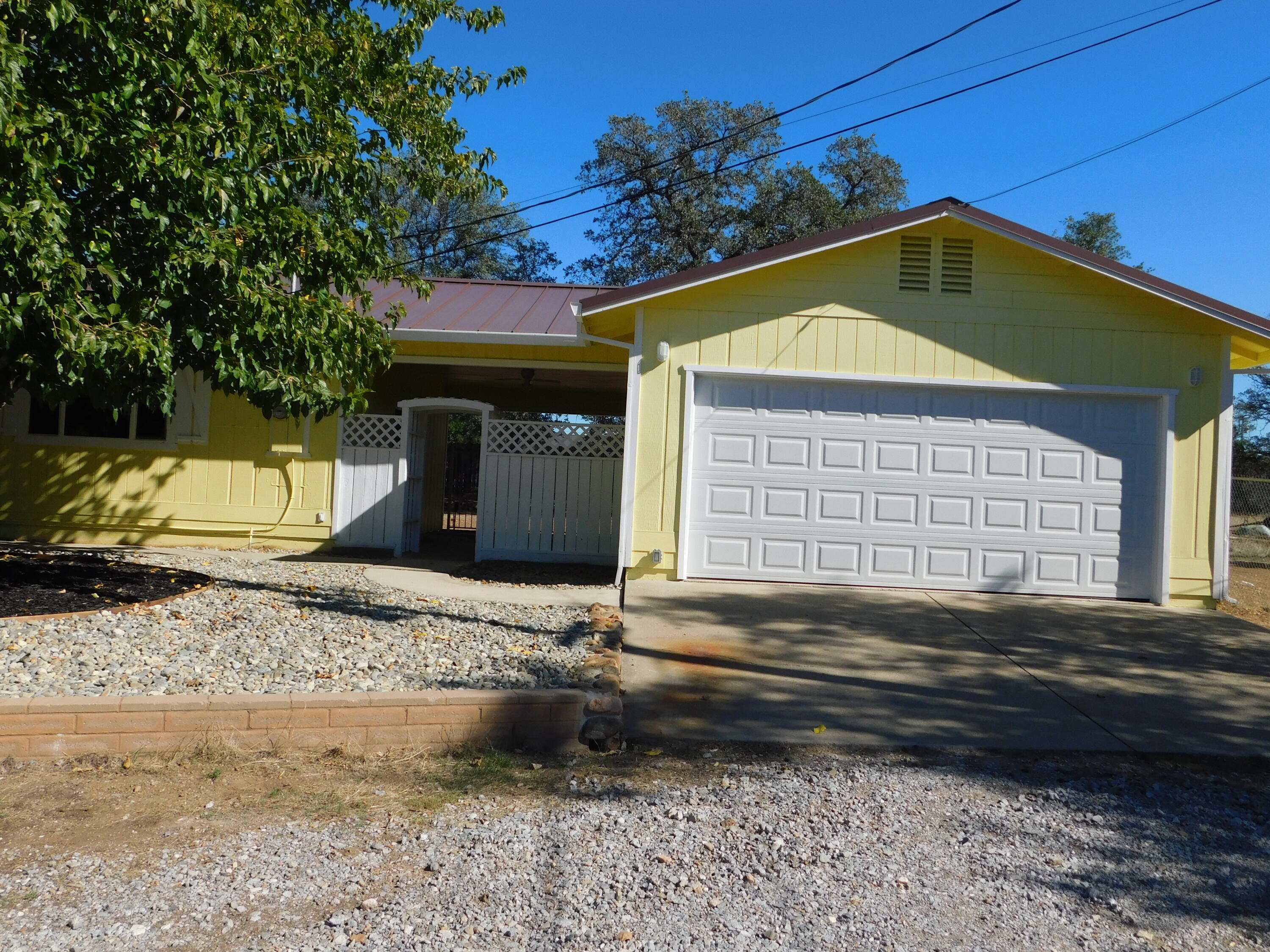 1051 Gibralter Road Redding, CA 96003 - Photo 6 of 49 DSCN0166