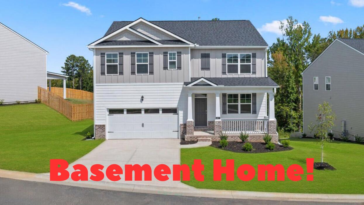 4817 Southwind Road Evans, GA 30809 - Photo 1 of 53 Welcome home!
