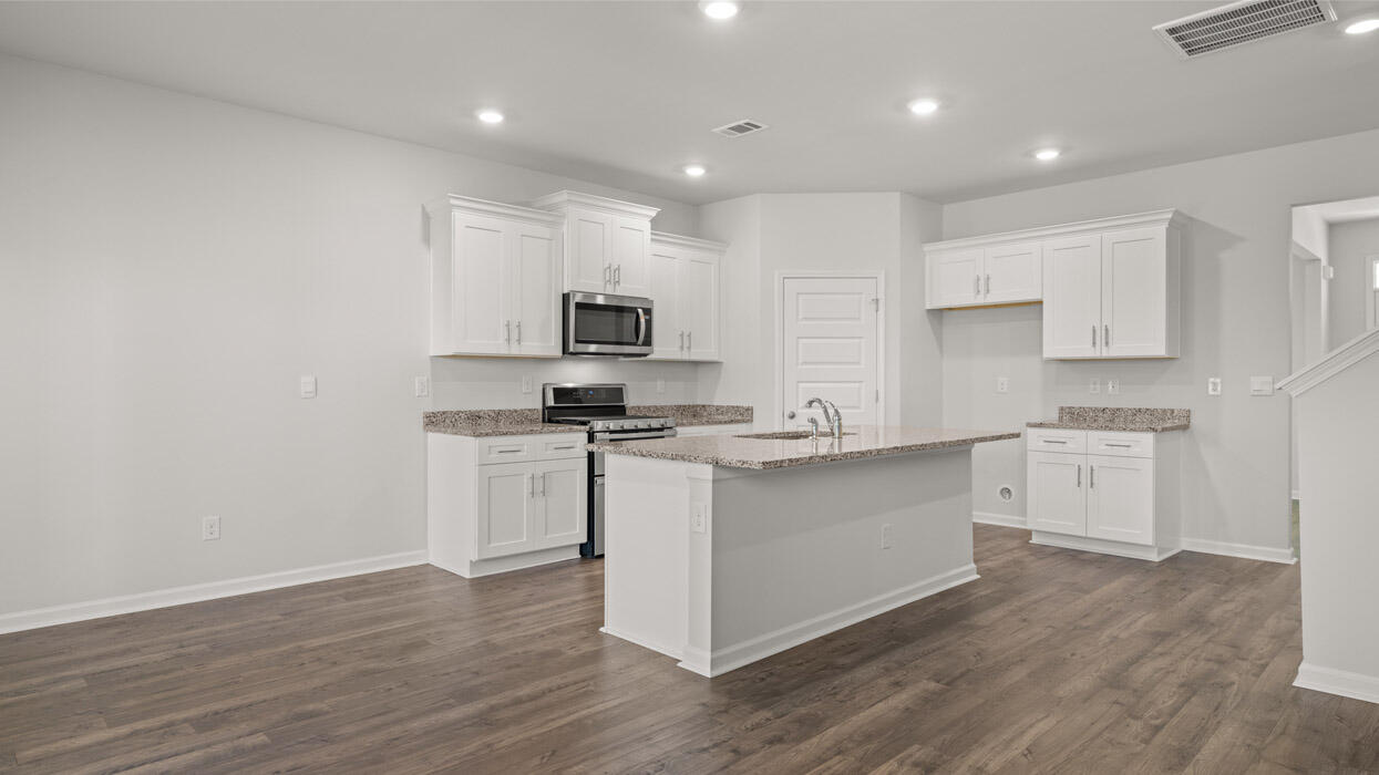 4817 Southwind Road Evans, GA 30809 - Photo 11 of 53 Hayden basement 4817 Southwind Rd lot 14