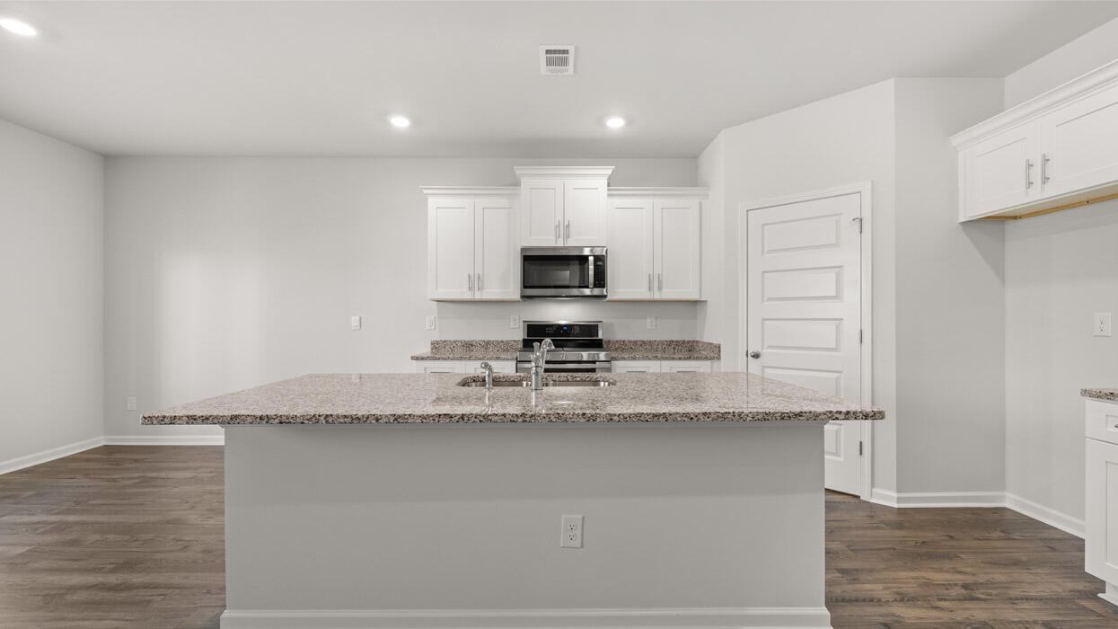 4817 Southwind Road Evans, GA 30809 - Photo 13 of 53 Hayden basement 4817 Southwind Rd lot 14