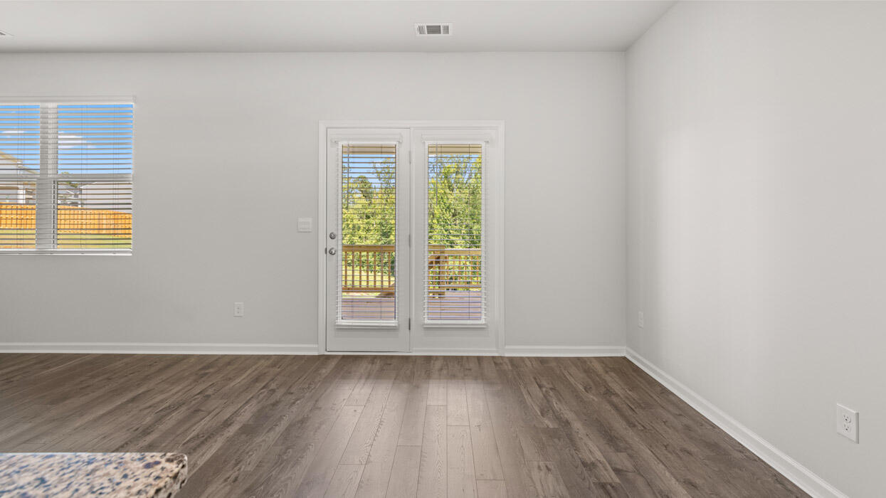 4817 Southwind Road Evans, GA 30809 - Photo 16 of 53 Hayden basement 4817 Southwind Rd lot 14