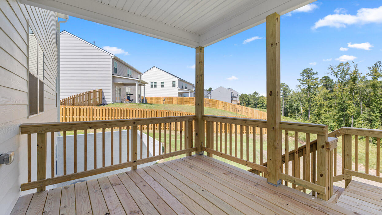 4817 Southwind Road Evans, GA 30809 - Photo 17 of 53 Hayden basement 4817 Southwind Rd lot 14