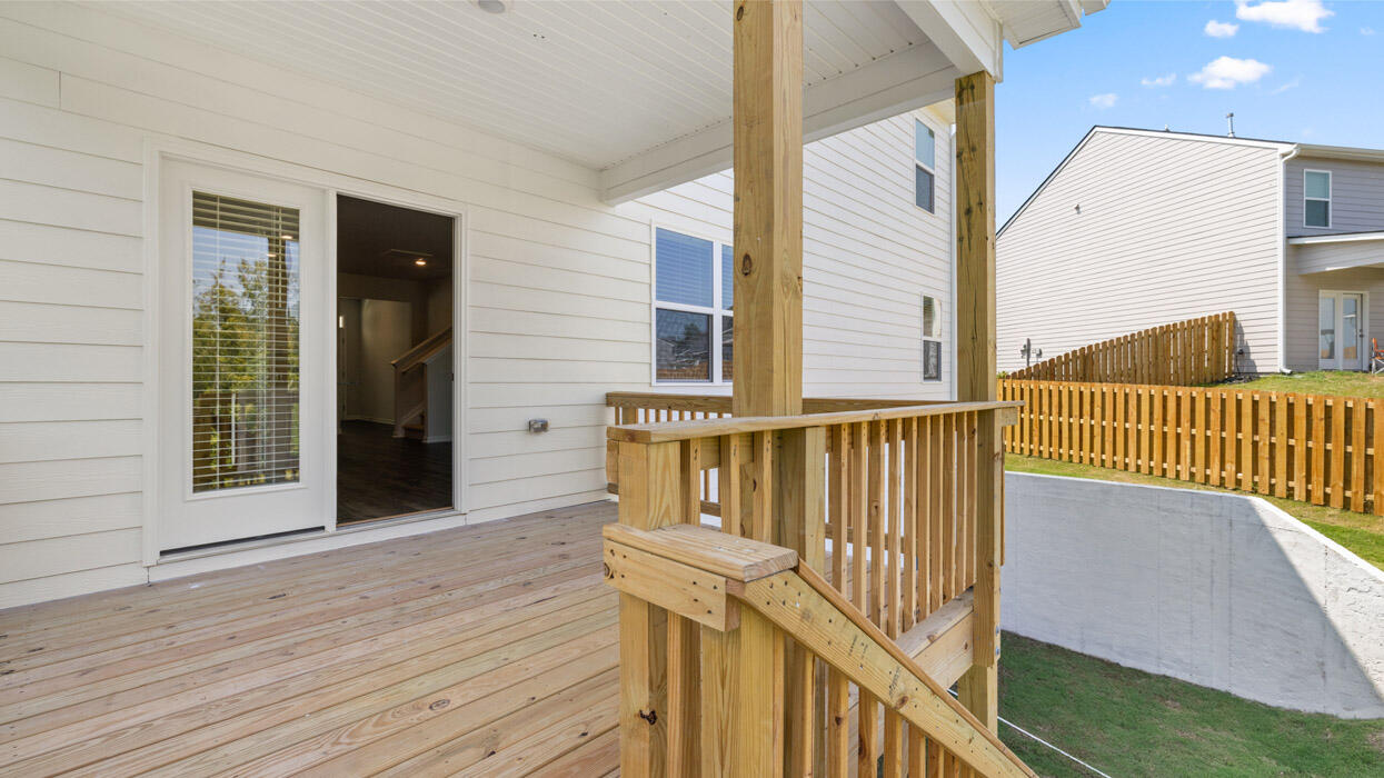 4817 Southwind Road Evans, GA 30809 - Photo 18 of 53 Hayden basement 4817 Southwind Rd lot 14