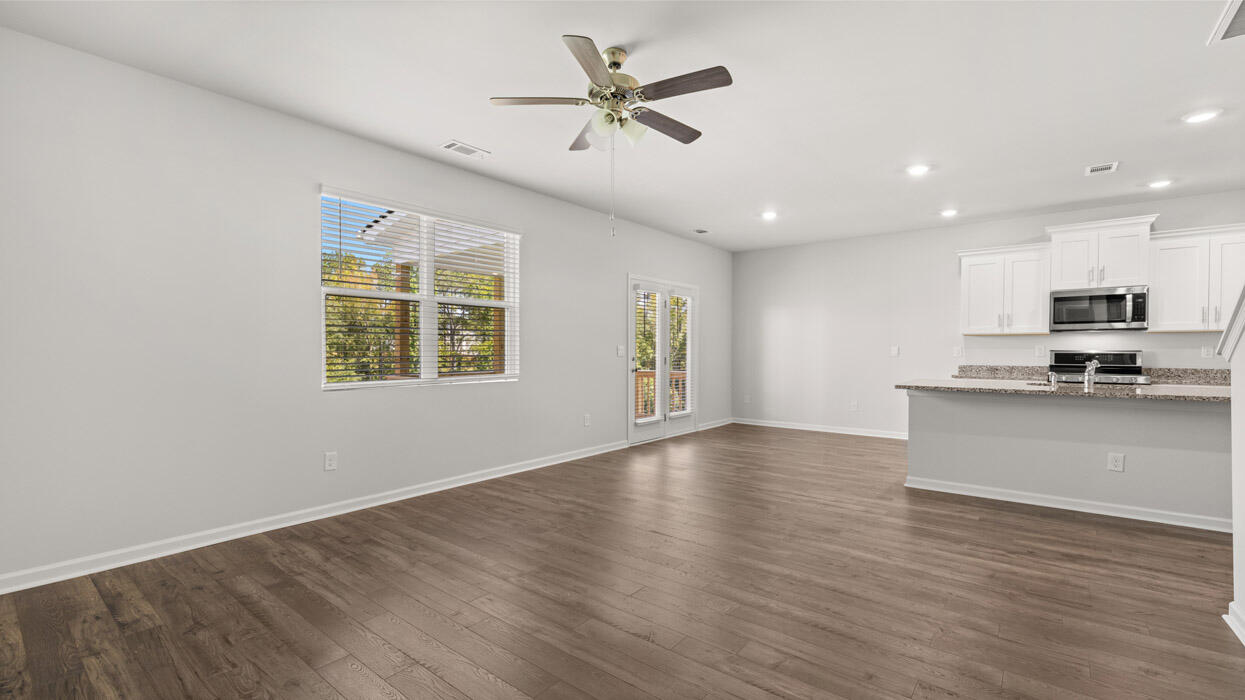 4817 Southwind Road Evans, GA 30809 - Photo 21 of 53 Hayden basement 4817 Southwind Rd lot 14