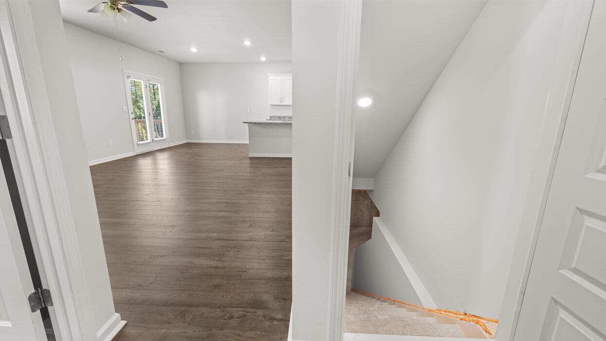 4817 Southwind Road Evans, GA 30809 - Photo 25 of 53 Hayden basement 4817 Southwind Rd lot 14