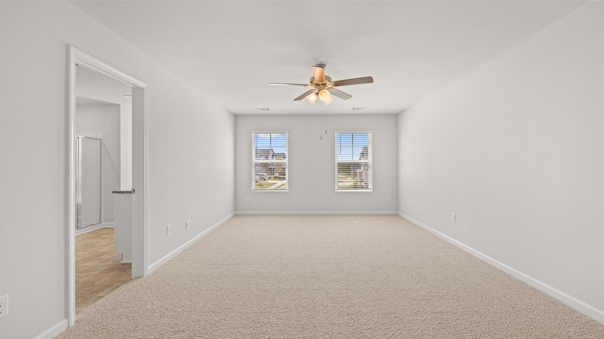 4817 Southwind Road Evans, GA 30809 - Photo 27 of 53 Hayden basement 4817 Southwind Rd lot 14
