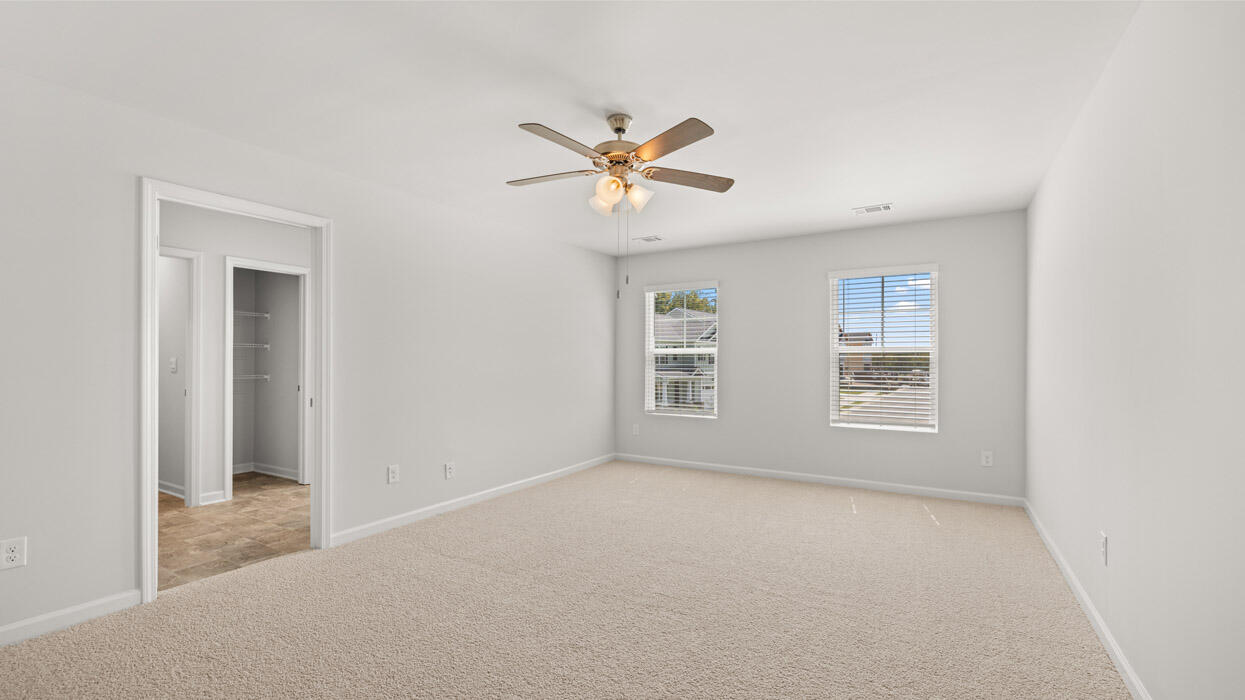 4817 Southwind Road Evans, GA 30809 - Photo 28 of 53 Hayden basement 4817 Southwind Rd lot 14