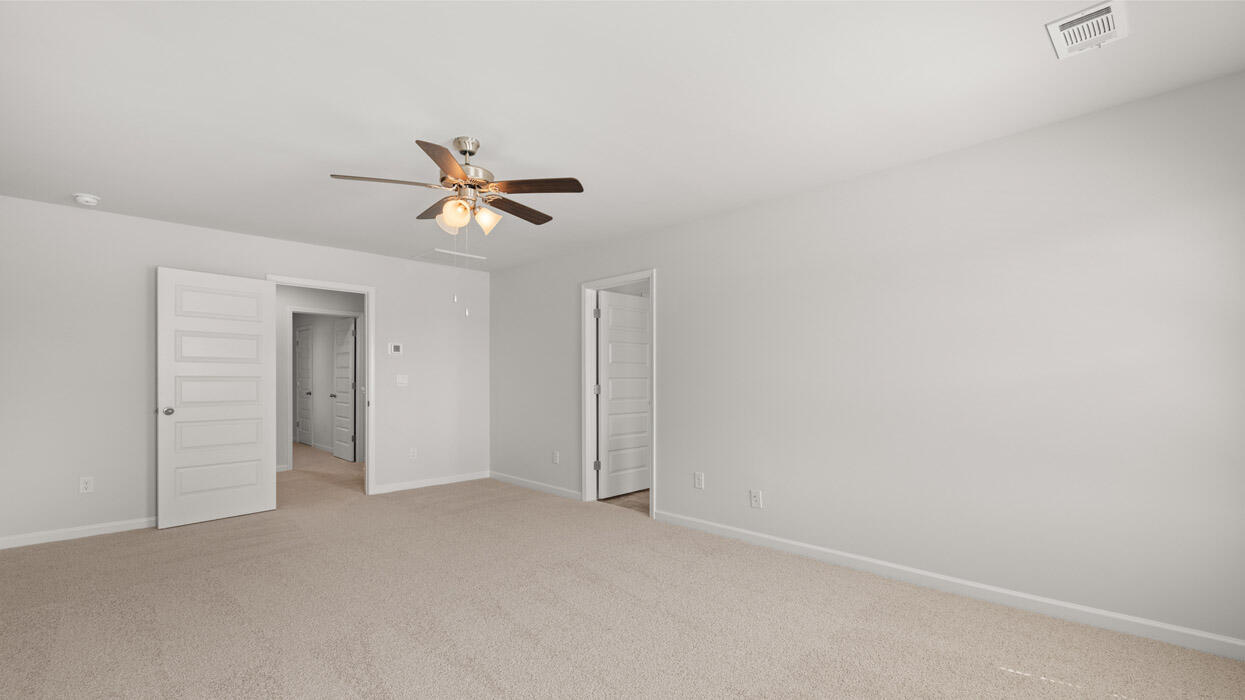 4817 Southwind Road Evans, GA 30809 - Photo 29 of 53 Hayden basement 4817 Southwind Rd lot 14