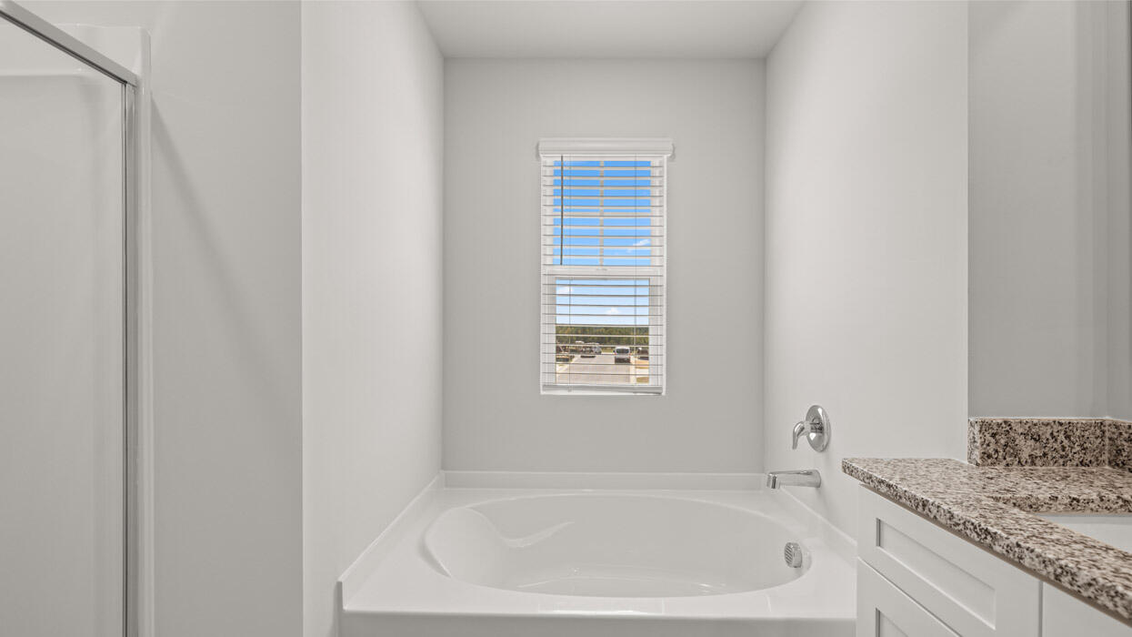 4817 Southwind Road Evans, GA 30809 - Photo 32 of 53 Hayden basement 4817 Southwind Rd lot 14