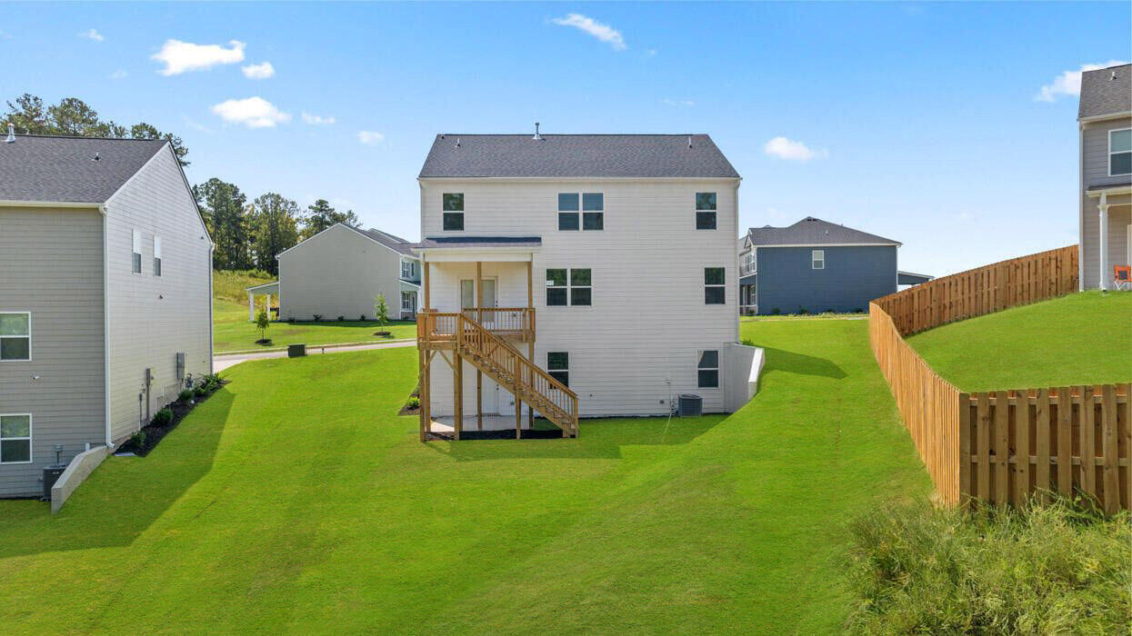 4817 Southwind Road Evans, GA 30809 - Photo 48 of 53 20240913181040921337000000-o
